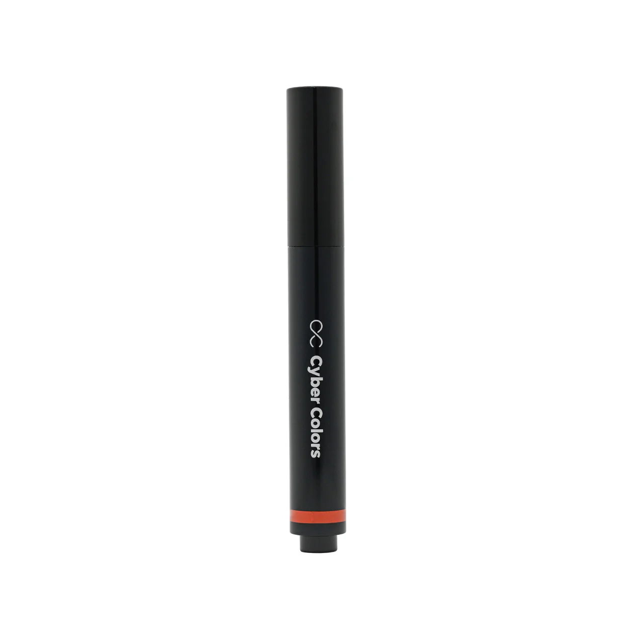 Cyber Colors Vivid Lip plumping balm #V06 Hottie 1.7g - Image 2