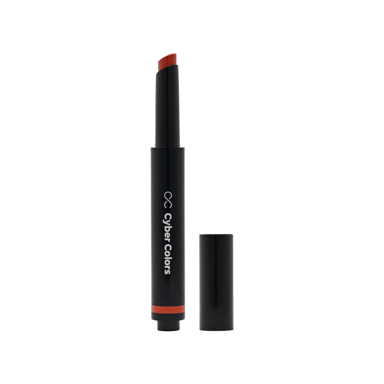 Cyber Colors Vivid Lip plumping balm #V06 Hottie 1.7g - Image 4