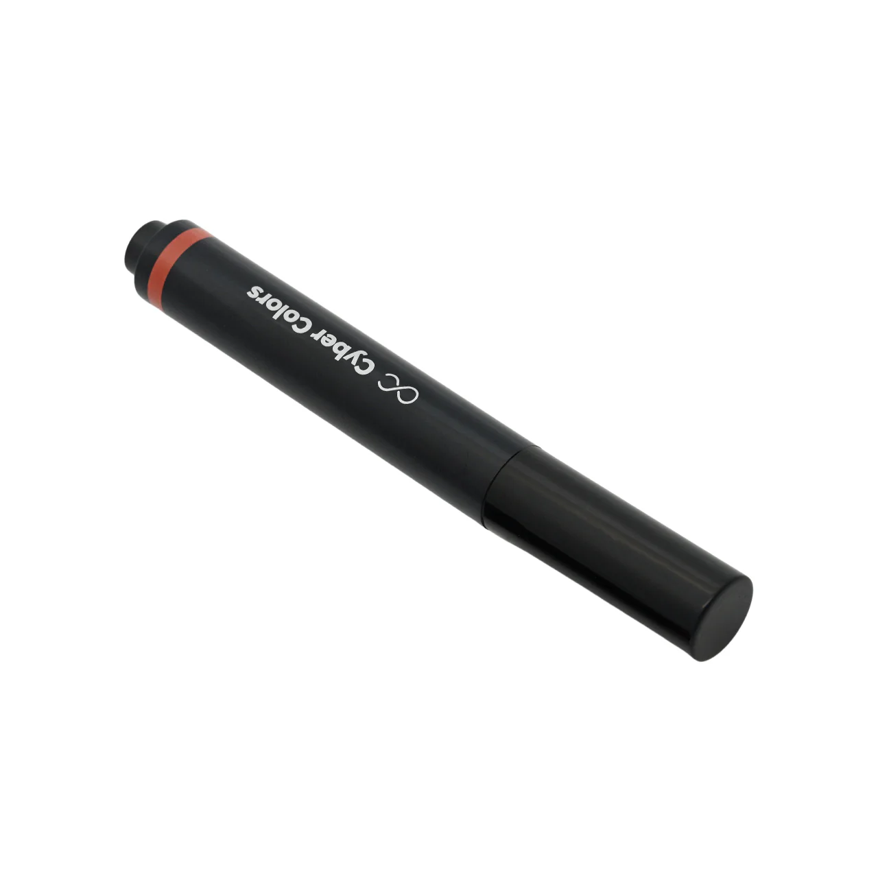 Cyber Colors Vivid Lip plumping balm #V06 Hottie 1.7g - Image 5