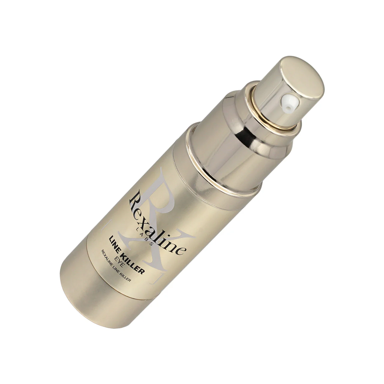 Rexaline Line Killer Eye Cream 15ml - Image 4
