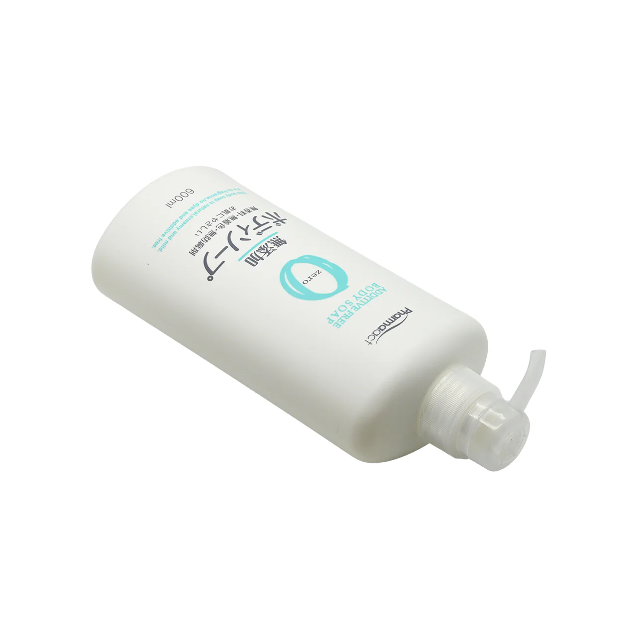 Kumano Additive Free Body Soap 600ml - Image 5