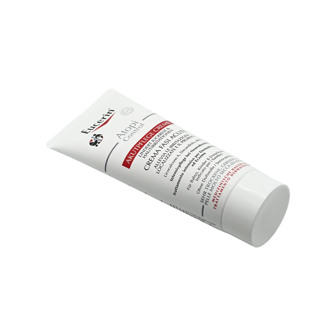 Eucerin Atopi Control Acute Care Cream 100ml - Image 5