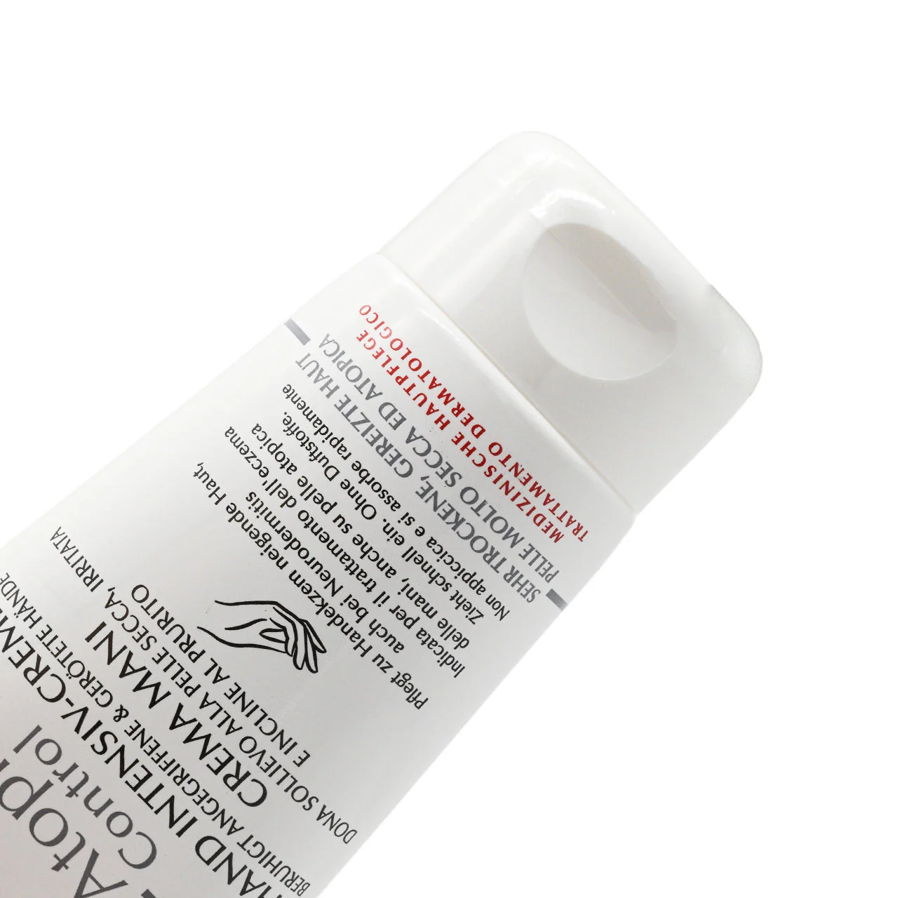 Eucerin Atopi Control Hand Cream 75ML - Image 4