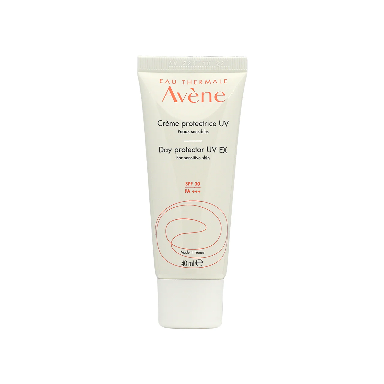 Avene Day Protector UV EX SPF30 PA+++ 40ml - Image 2