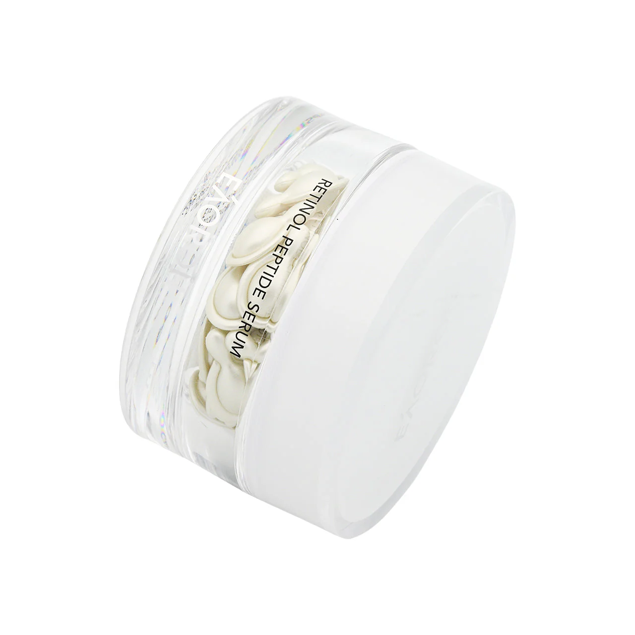 Eaoron Retinol Peptide Serum 60 capsules - Image 5