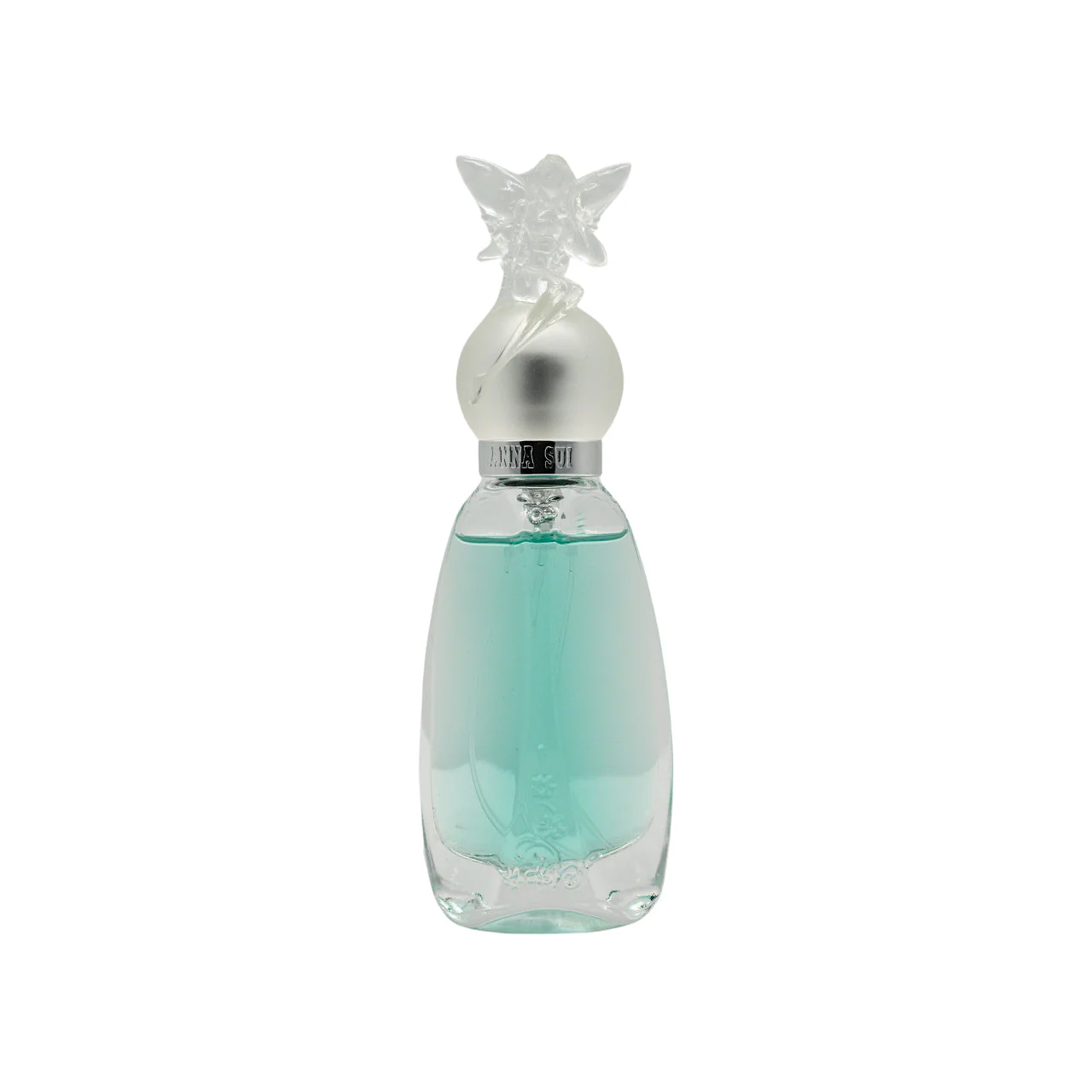 Anna Sui Secret Wish Eau de Toilette 30ml - Image 2