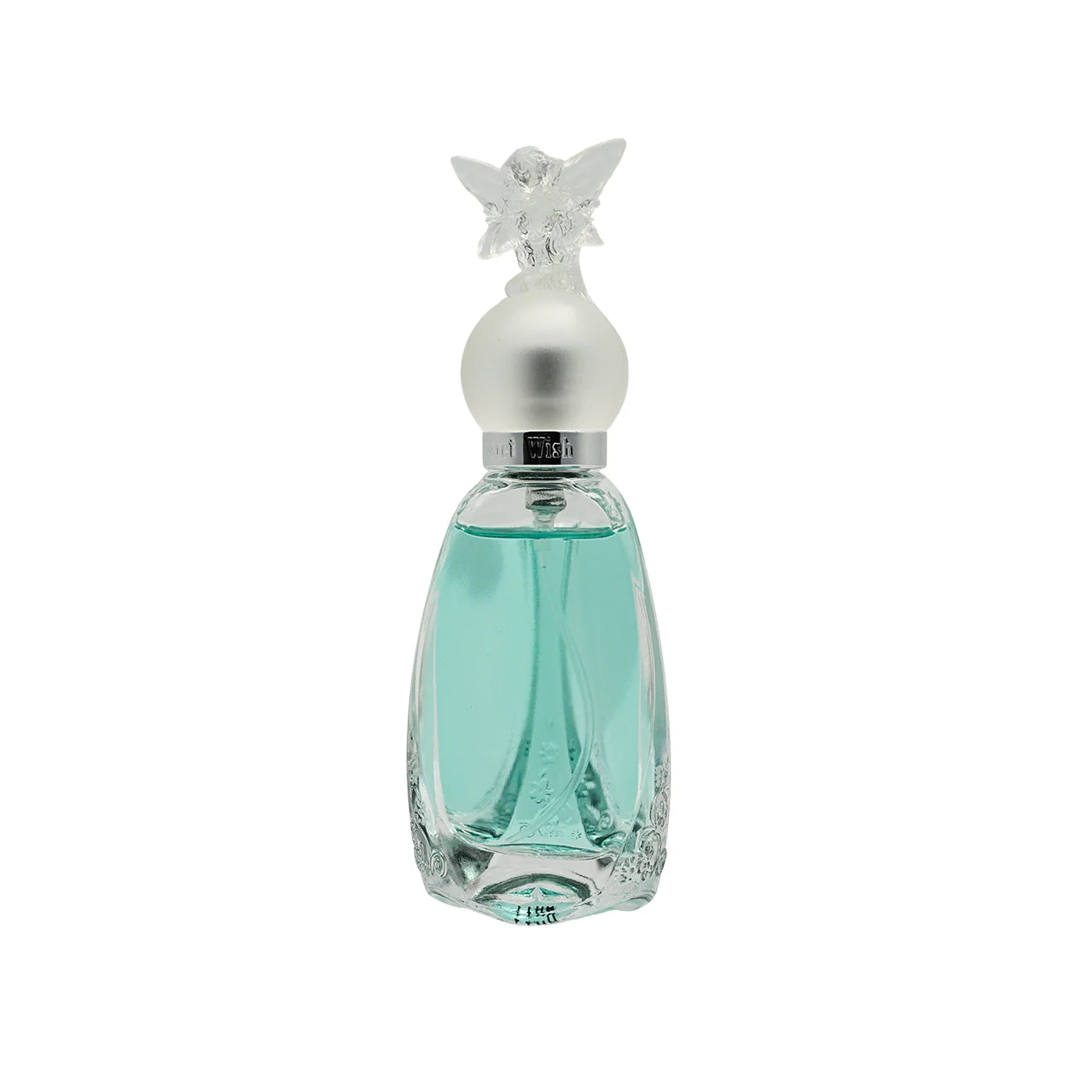 Anna Sui Secret Wish Eau de Toilette 30ml - Image 3