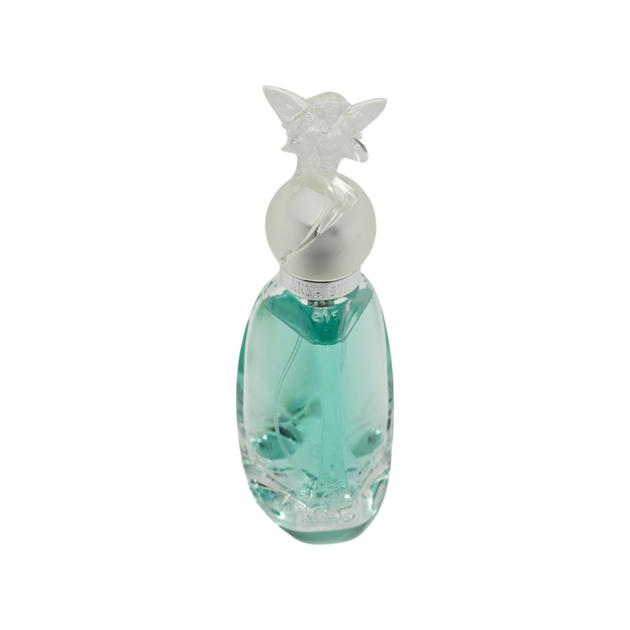 Anna Sui Secret Wish Eau de Toilette 30ml - Image 4