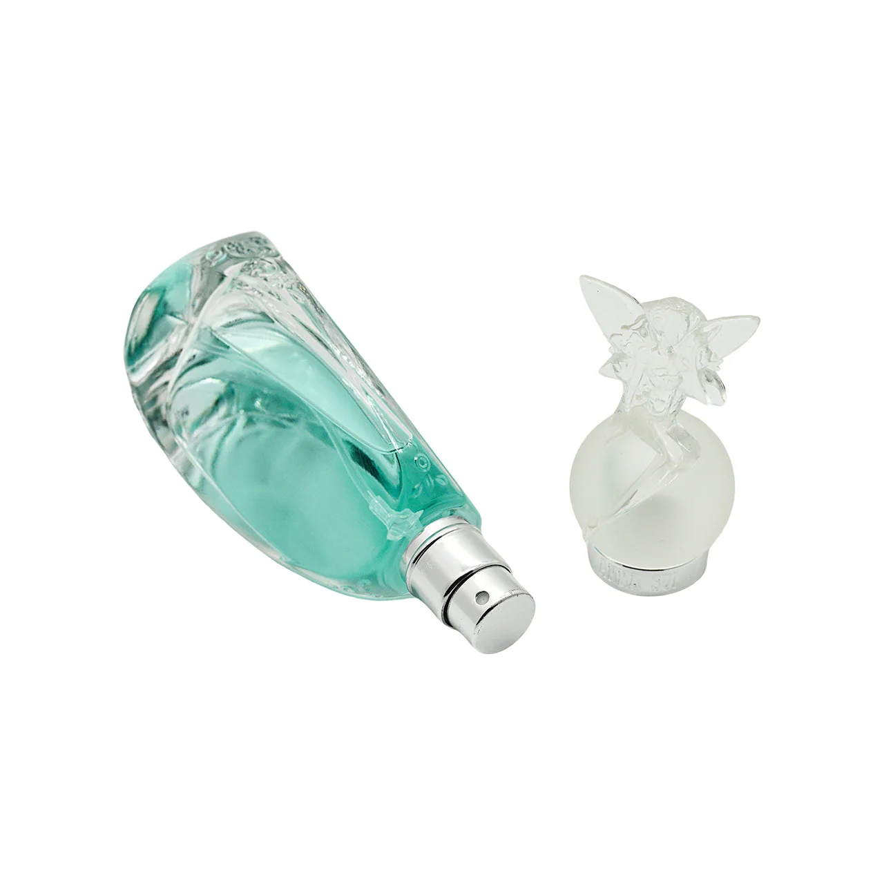 Anna Sui Secret Wish Eau de Toilette 30ml - Image 5