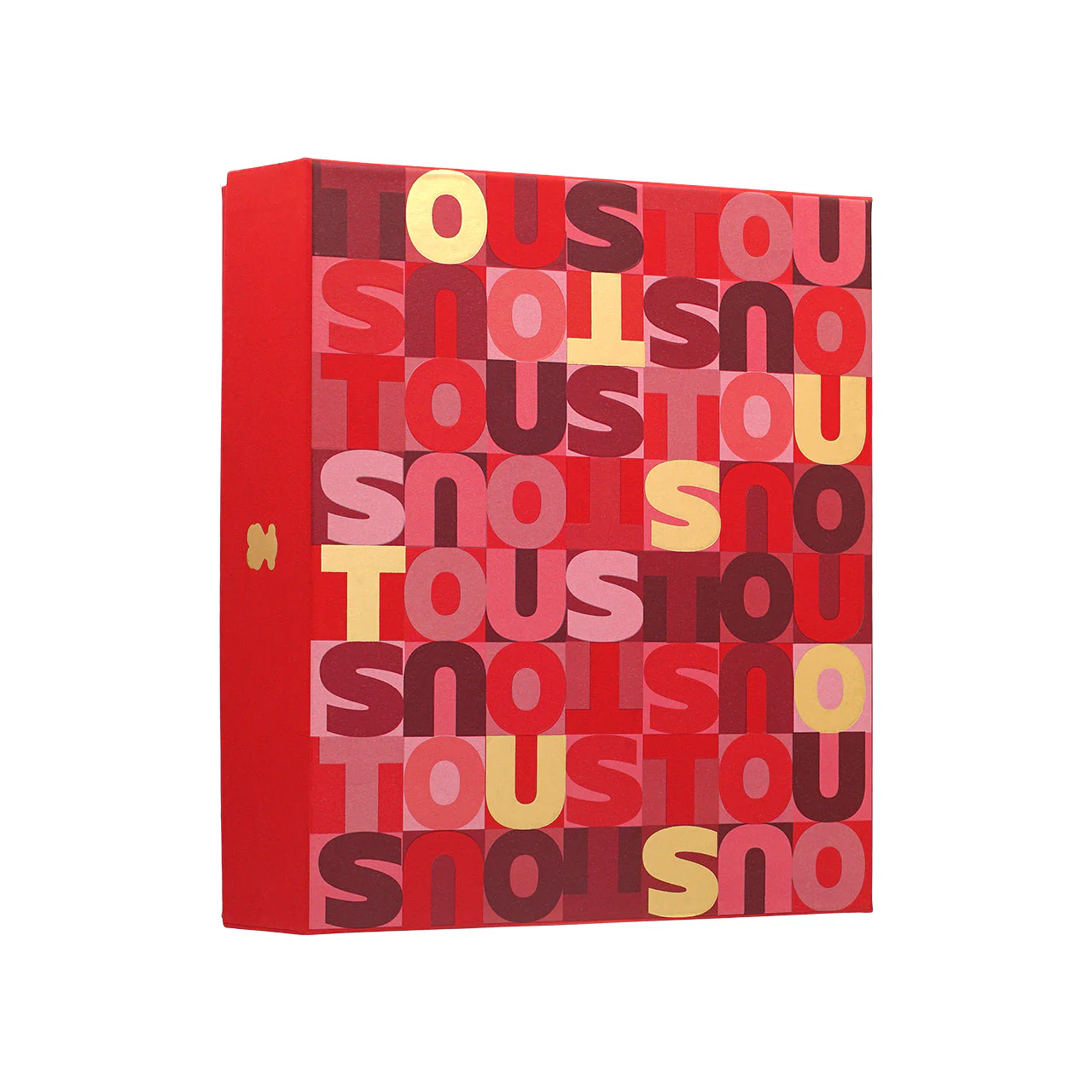 Tous Gold Eau De Parfum Spray Set 3pcs - Image 2