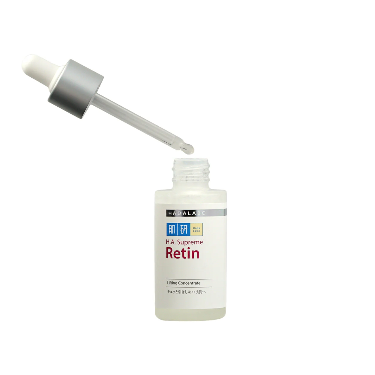 Hada Labo Lifting Concentrate  Retin 30ml - Image 4