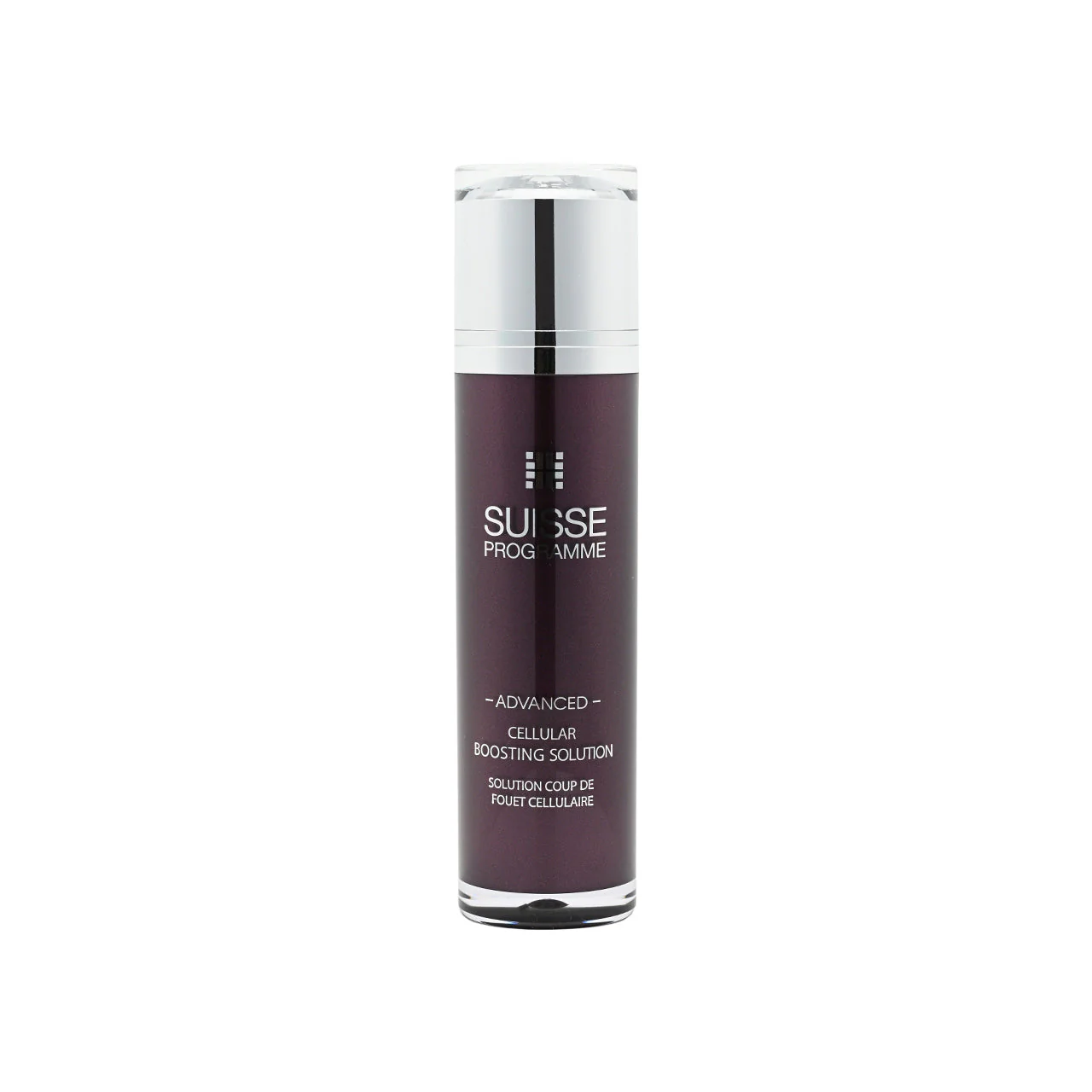 Suisse Programme Advanced Cellular Boosting Solution IV 130ml - Image 2