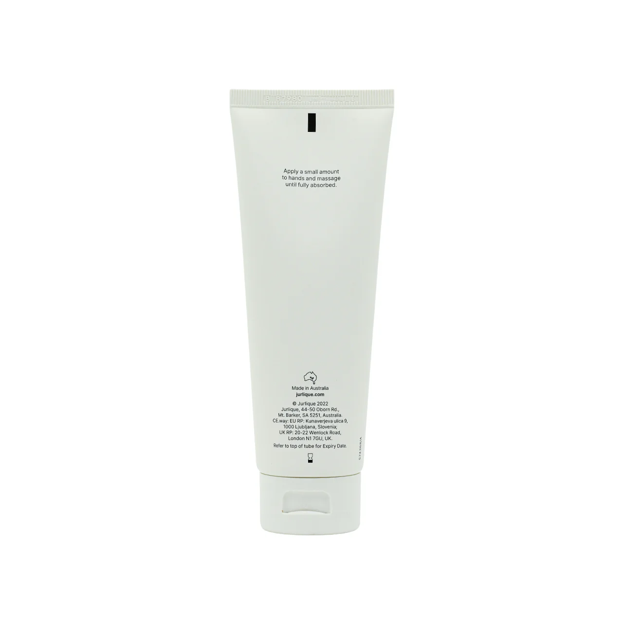 Jurlique Citrus Hand Cream 125ml - Image 3