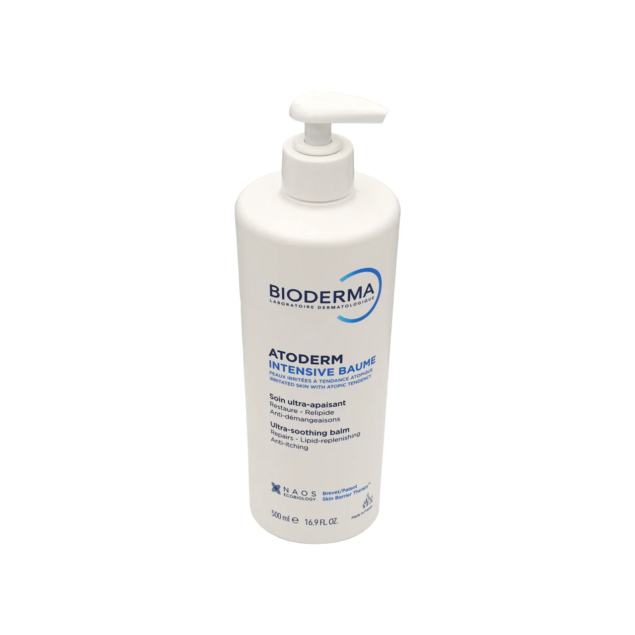 Bioderma Atoderm Intensive Baume 500ml - Image 3