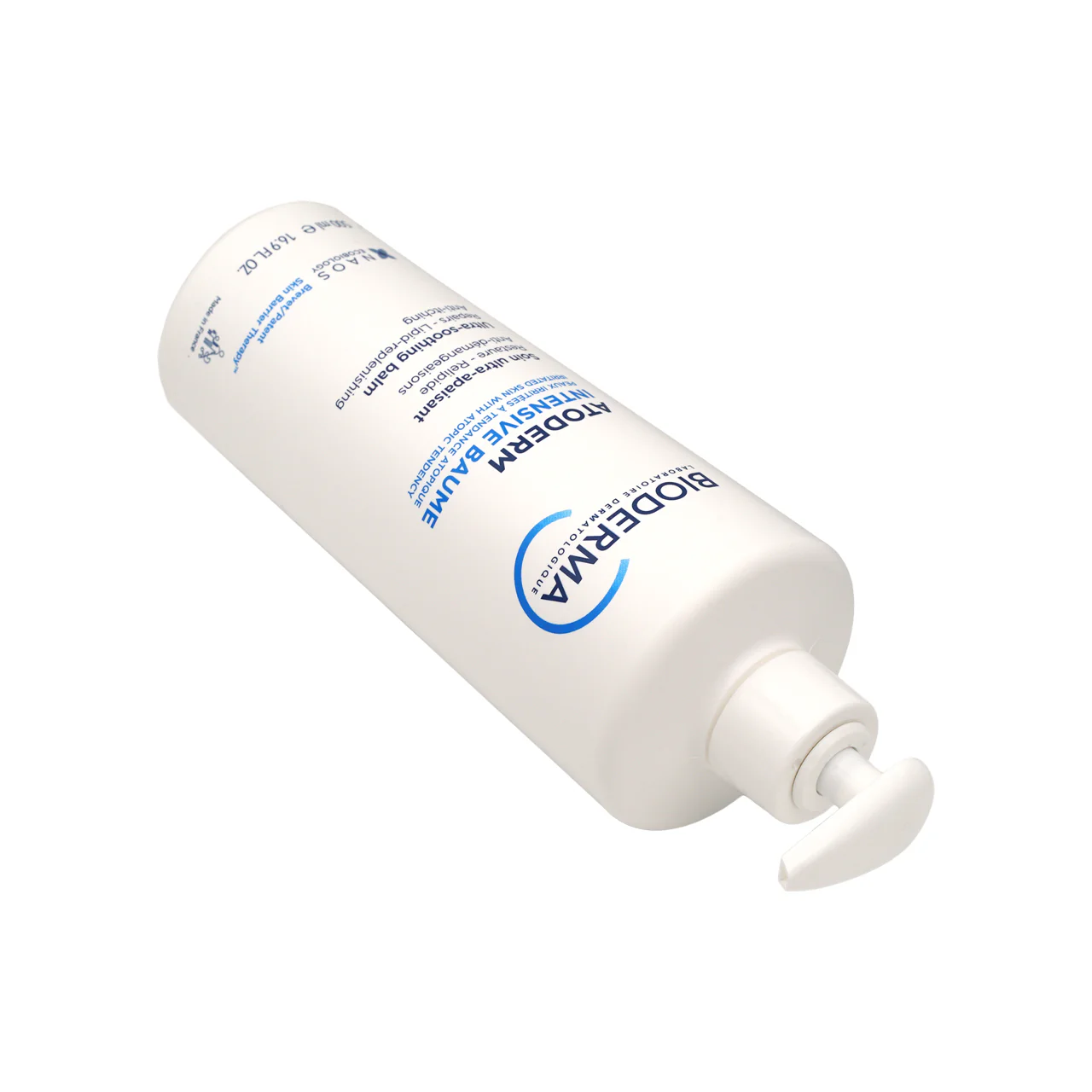 Bioderma Atoderm Intensive Baume 500ml - Image 4