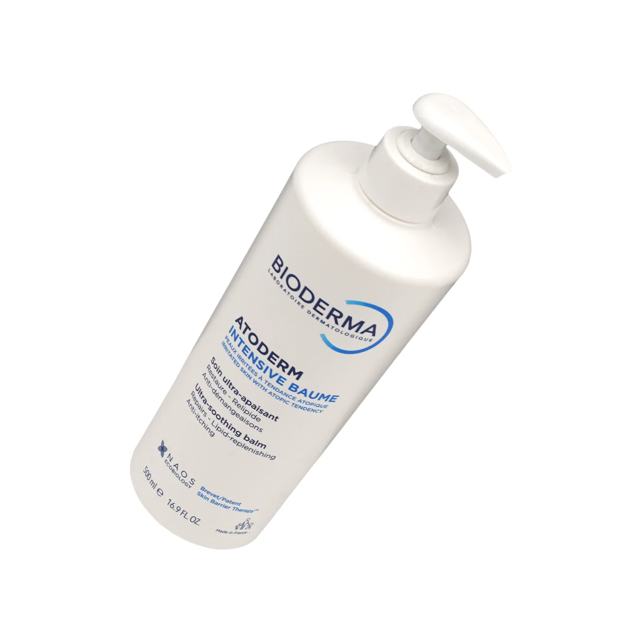 Bioderma Atoderm Intensive Baume 500ml - Image 5