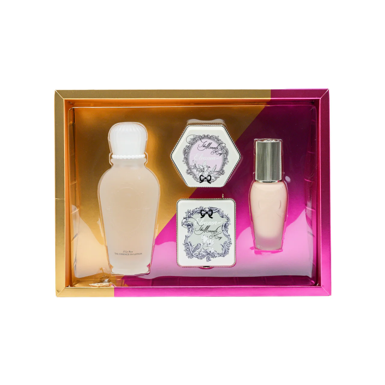 Eleanor OM Set 4pcs - Image 2