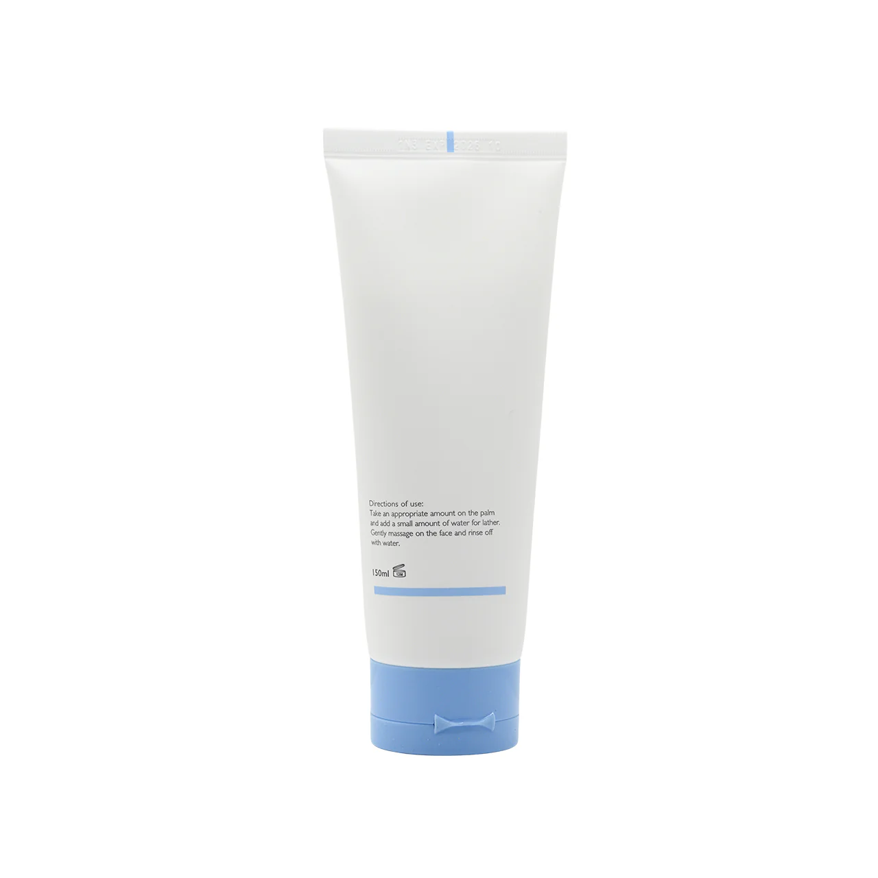 Soo Beaute Moisture Lock Cleanser 150ml - Image 3