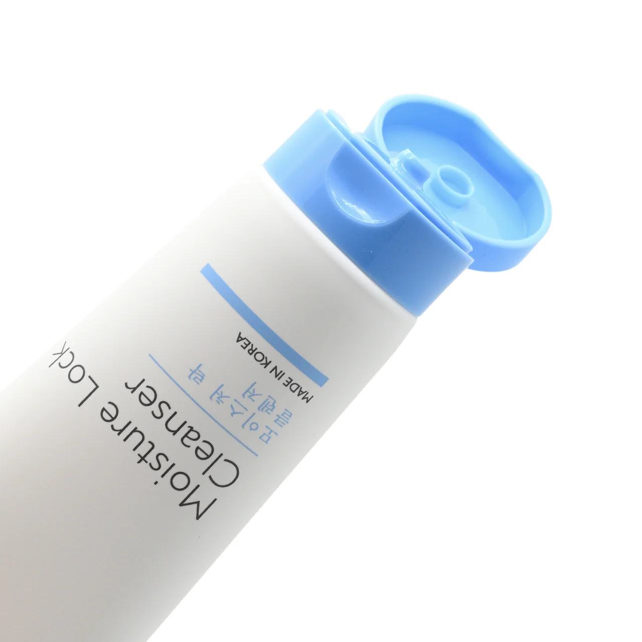 Soo Beaute Moisture Lock Cleanser 150ml - Image 4