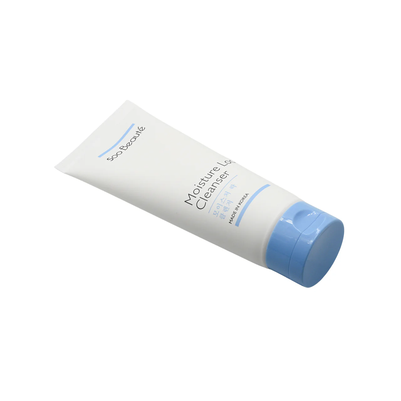 Soo Beaute Moisture Lock Cleanser 150ml - Image 5