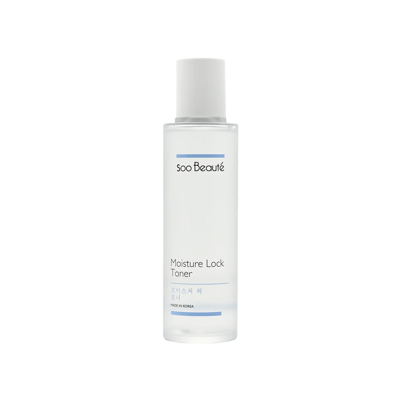 Soo Beaute Moisture Lock Toner 150ML - Image 2