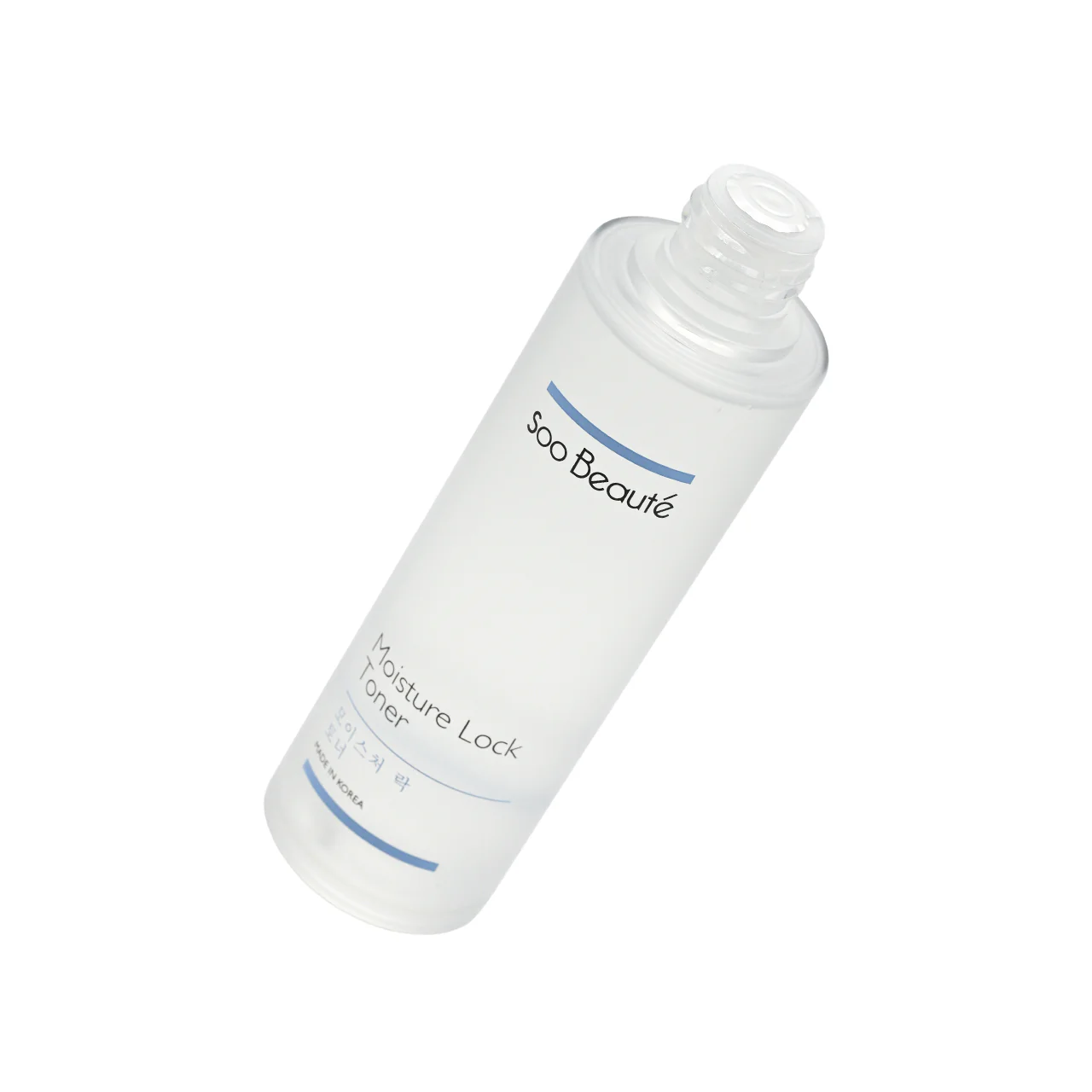 Soo Beaute Moisture Lock Toner 150ML - Image 4