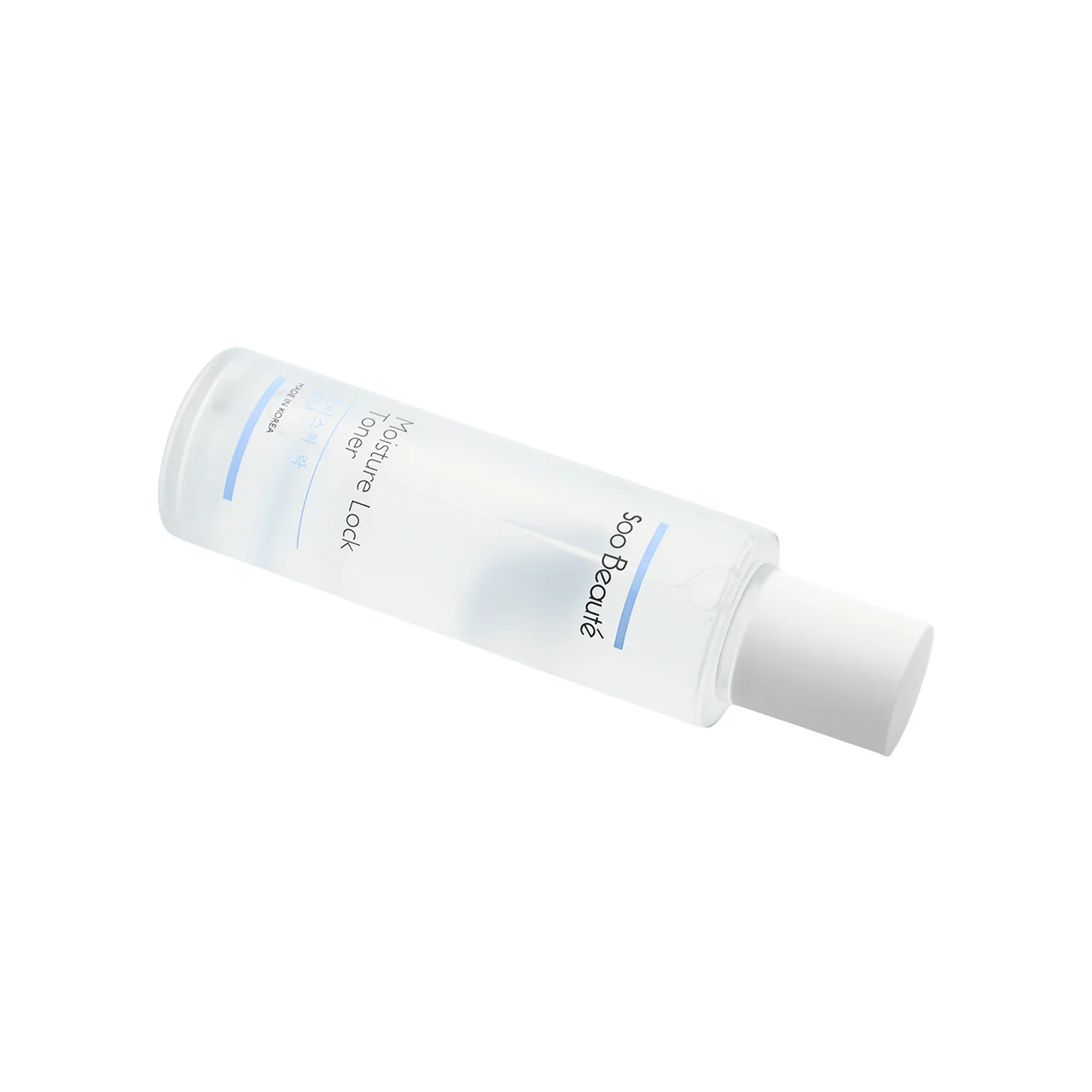 Soo Beaute Moisture Lock Toner 150ML - Image 5