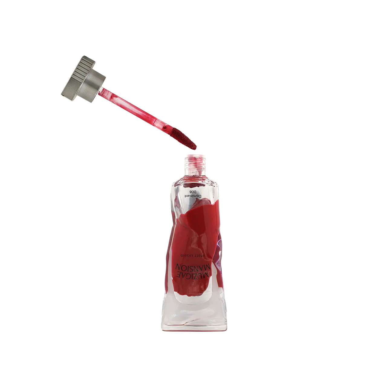 **Buyer request Muzigae Mansion Objet Liquid Tint (#008 Dominant) 1pc - Image 4