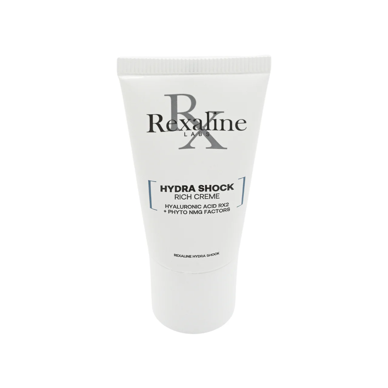 Rexaline Hydra-Dose Rich Hyper-Hydrating Rejuvenating Cream Deluxe 15ml - Image 3