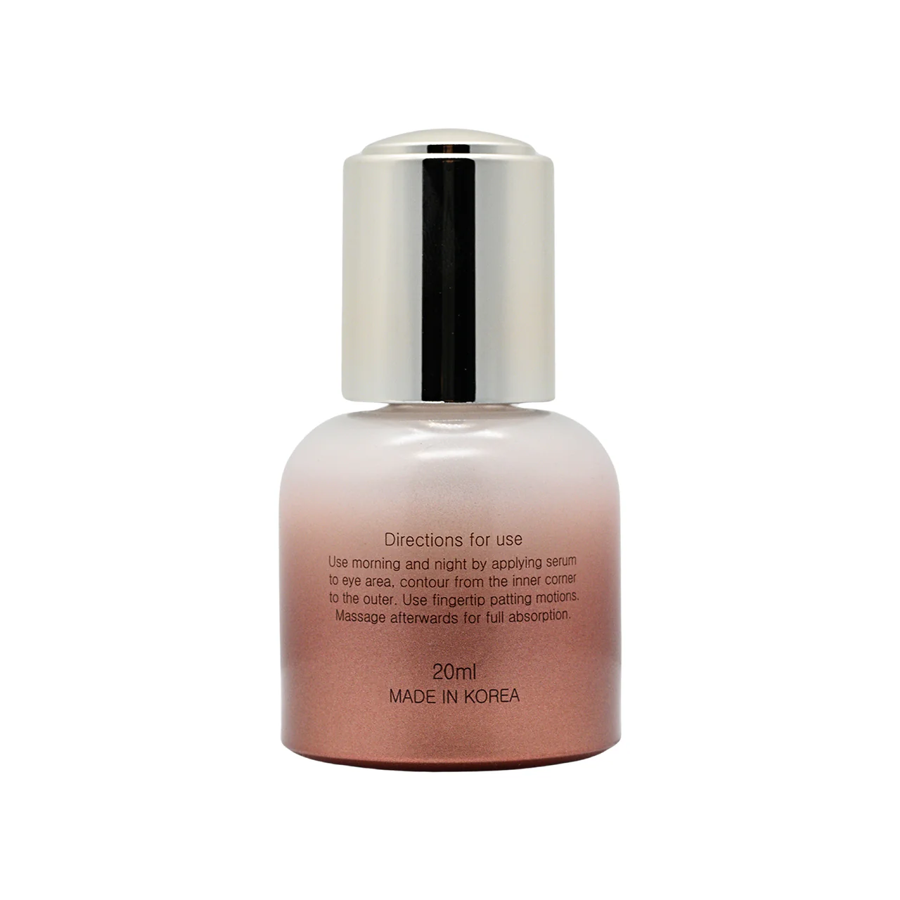 Eoyunggam Youth Vitality Ageless Eye Serum 20ml - Image 3