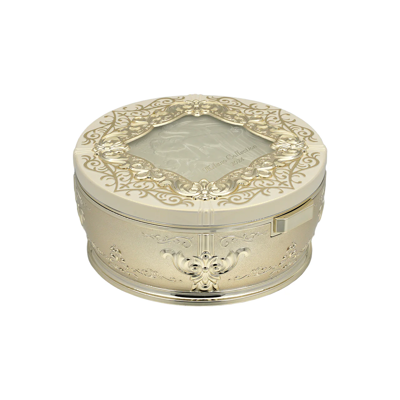Kanebo Milano Collection Face Up Powder Regular Collection 2024 24g - Image 5