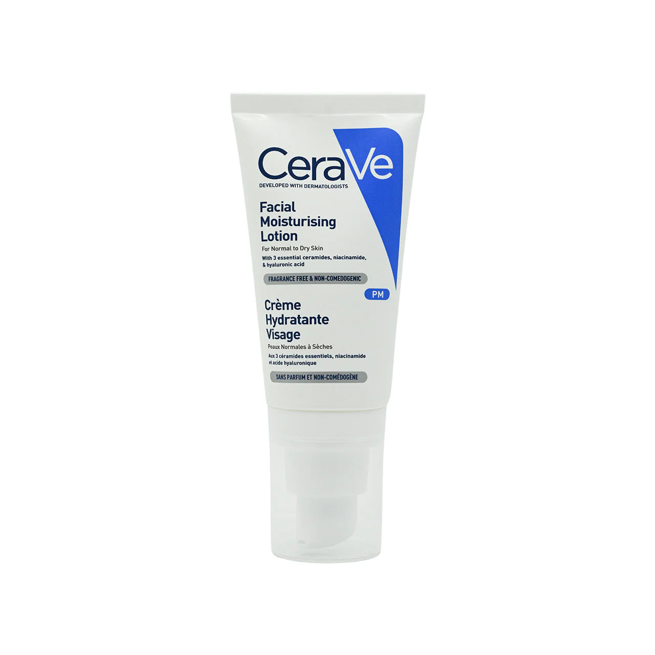 Cerave Facial Moisturising Lotion 52ml - Image 2