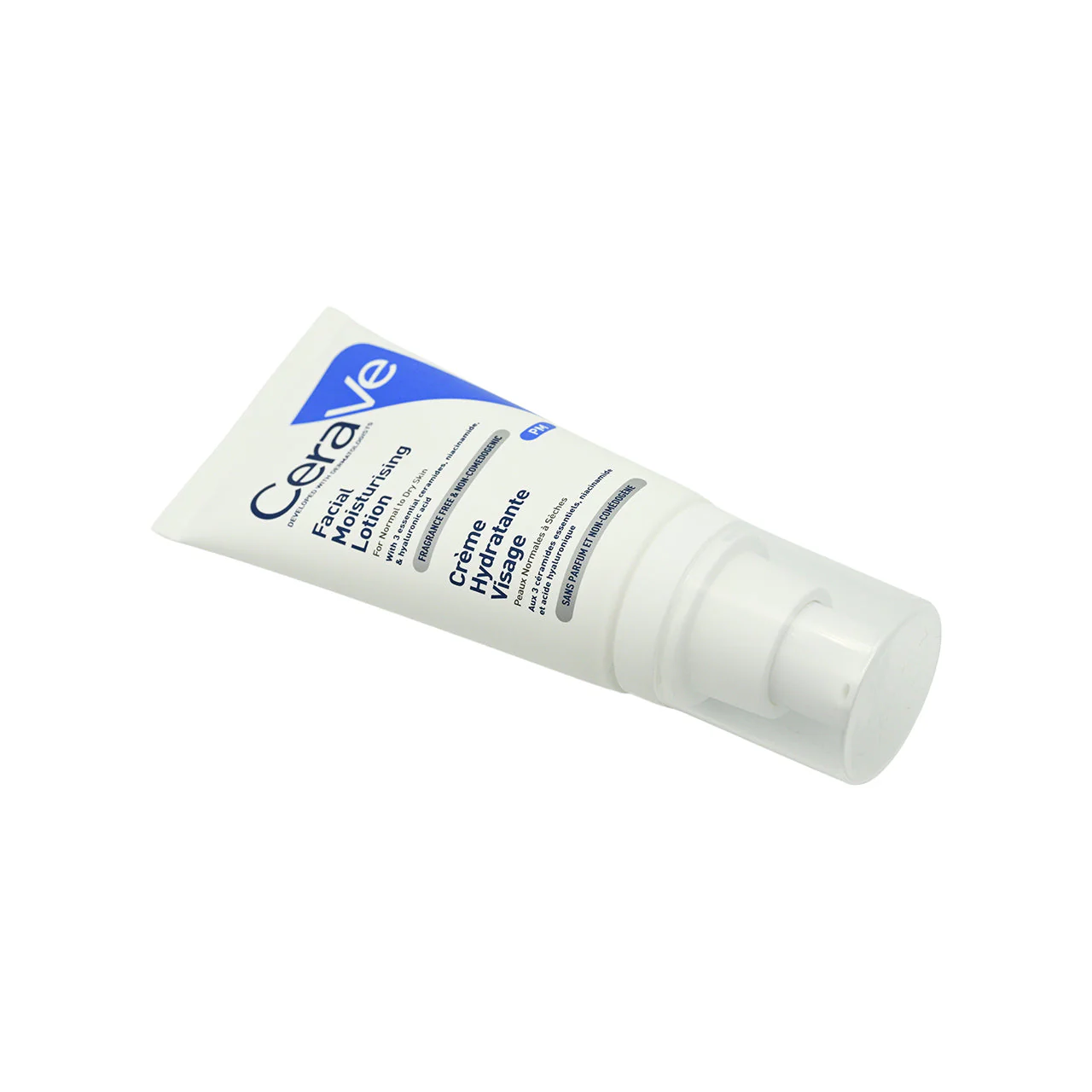 Cerave Facial Moisturising Lotion 52ml - Image 5