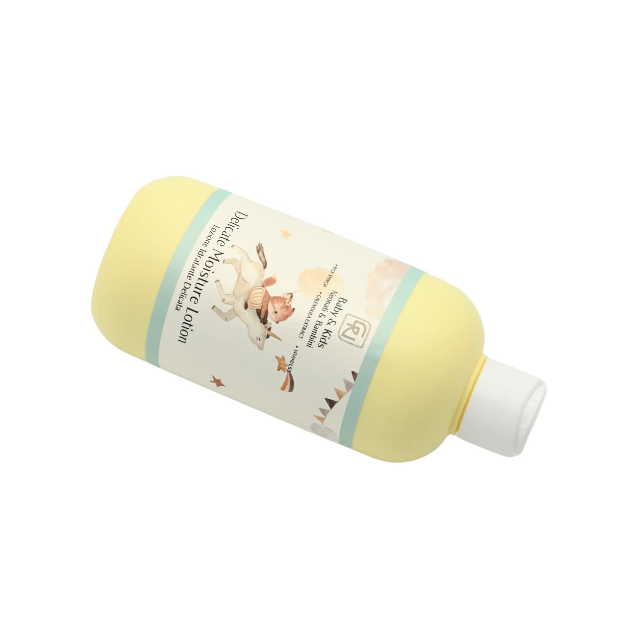 Greatnice Delicate Moisture Lotion 400ml - Image 5