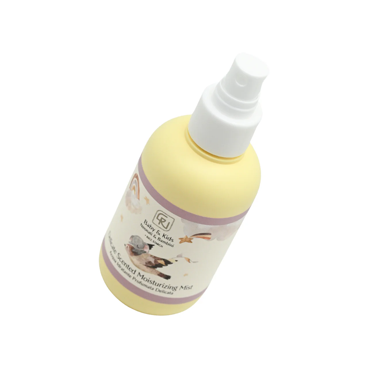 Greatnice Delicate Scented Moisturizing Mist 150ml - Image 4
