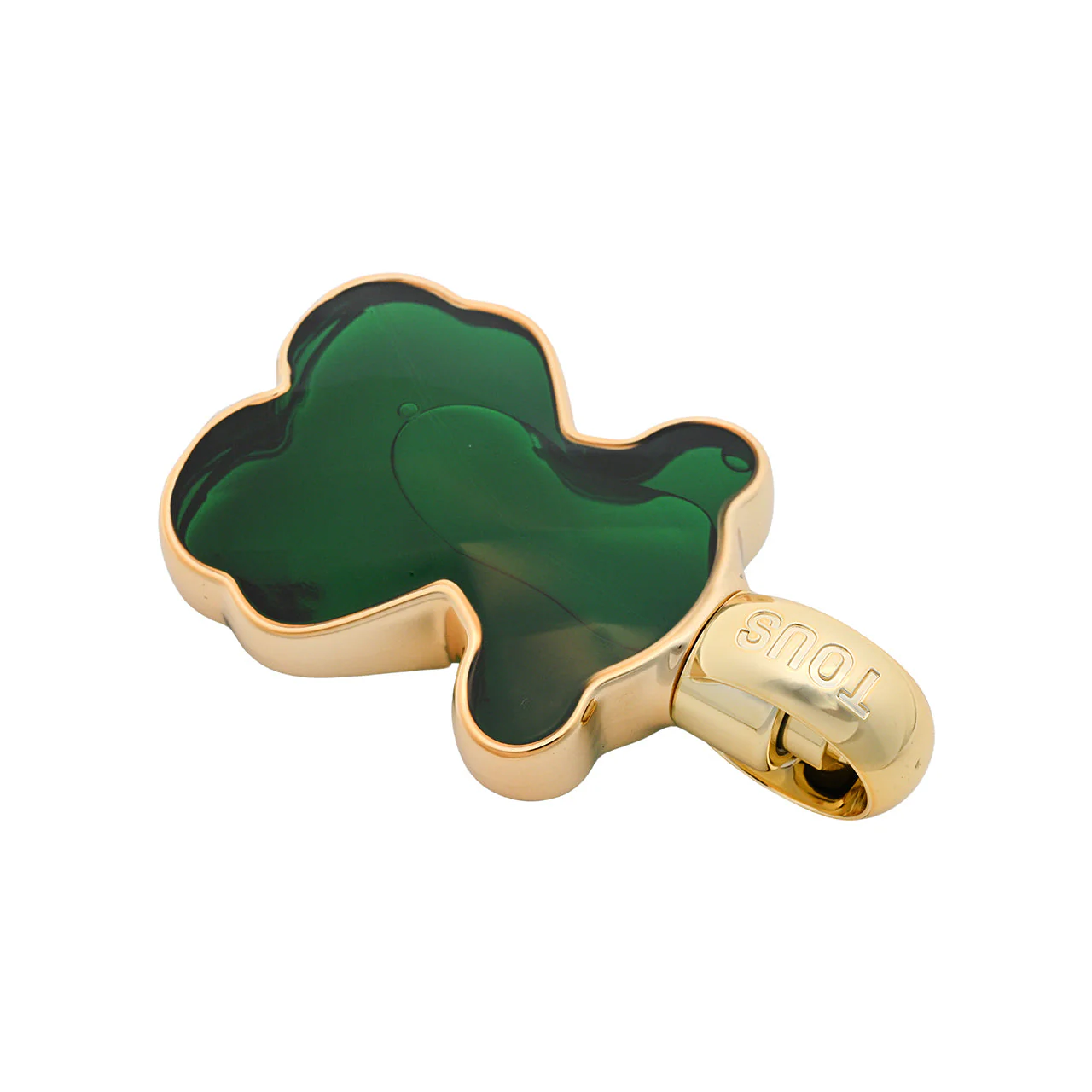 Tous LoveMe The Emerald Elixir Perfume 50ml - Image 2