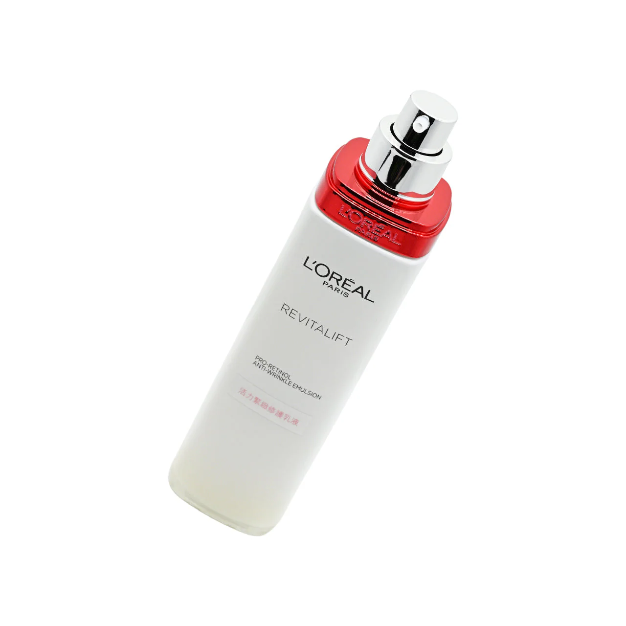 LāOreal Paris REVITALIFT Pro-Retinol Anti-Aging Emulsion 110ml - Image 4