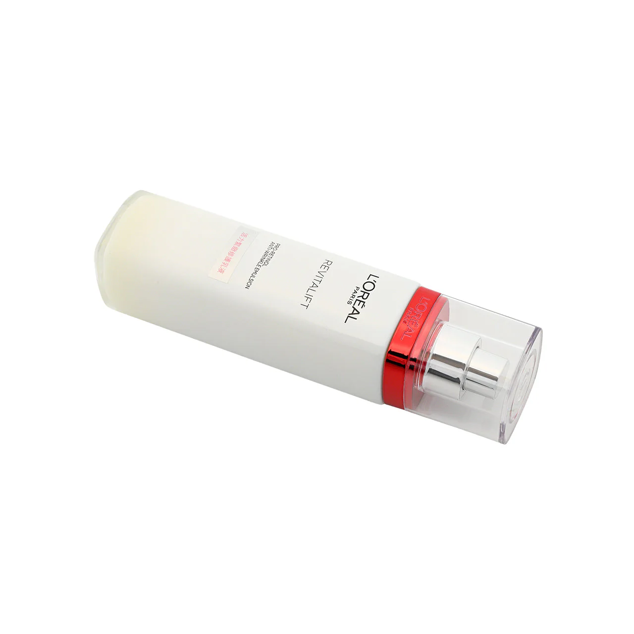 LāOreal Paris REVITALIFT Pro-Retinol Anti-Aging Emulsion 110ml - Image 5