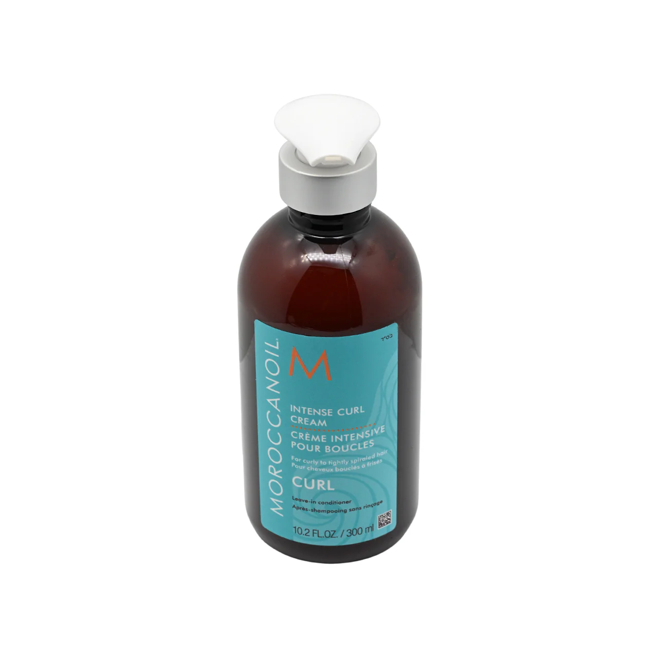 Moroccanoil Intense Curl Cream 300ml - Image 3