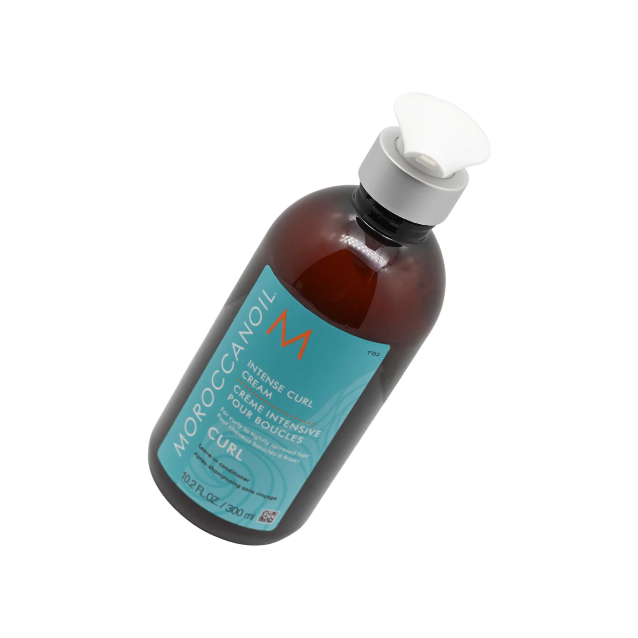 Moroccanoil Intense Curl Cream 300ml - Image 4
