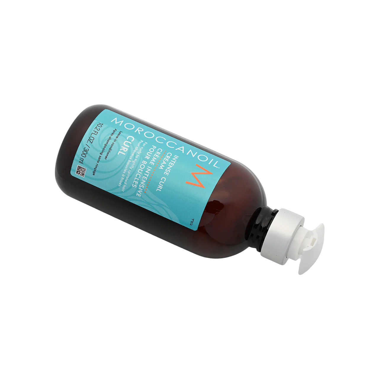 Moroccanoil Intense Curl Cream 300ml - Image 5