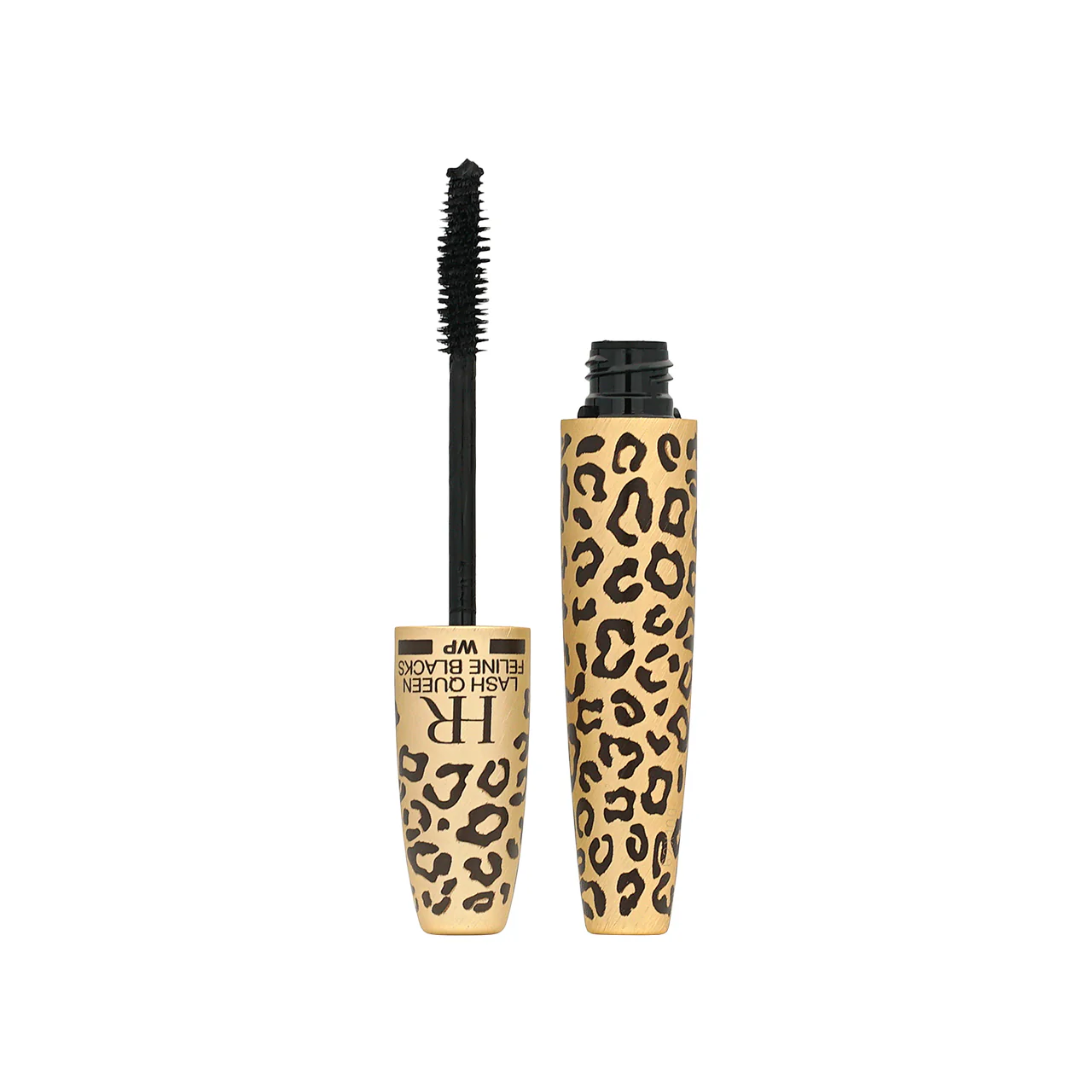 Helena Rubinstein WP Lash Queen Feline Blacks Mascara #01 Black 1pc - Image 3