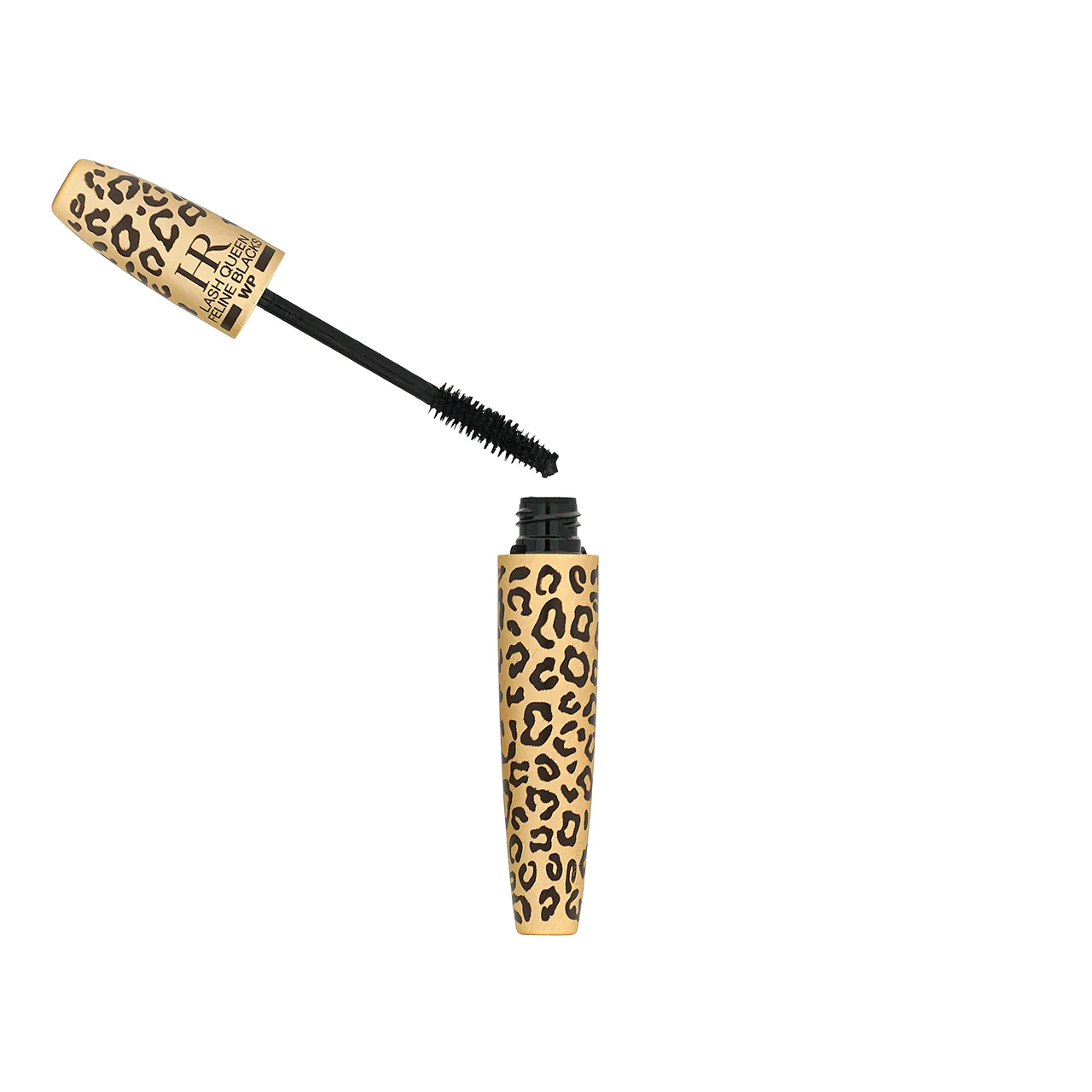 Helena Rubinstein WP Lash Queen Feline Blacks Mascara #01 Black 1pc - Image 4