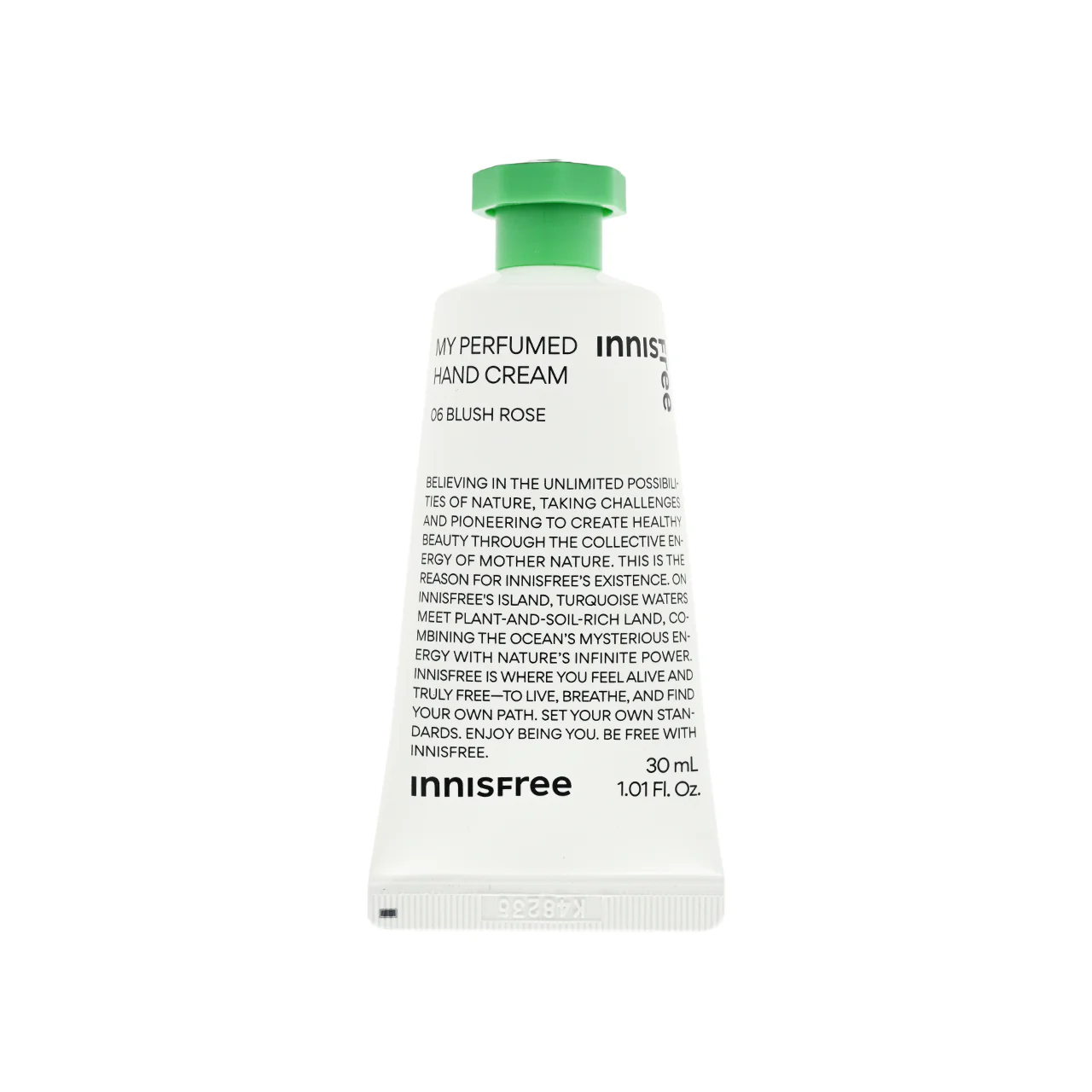 Innisfree My Perfumed Hand Cream 06 Blush Rose 30ml