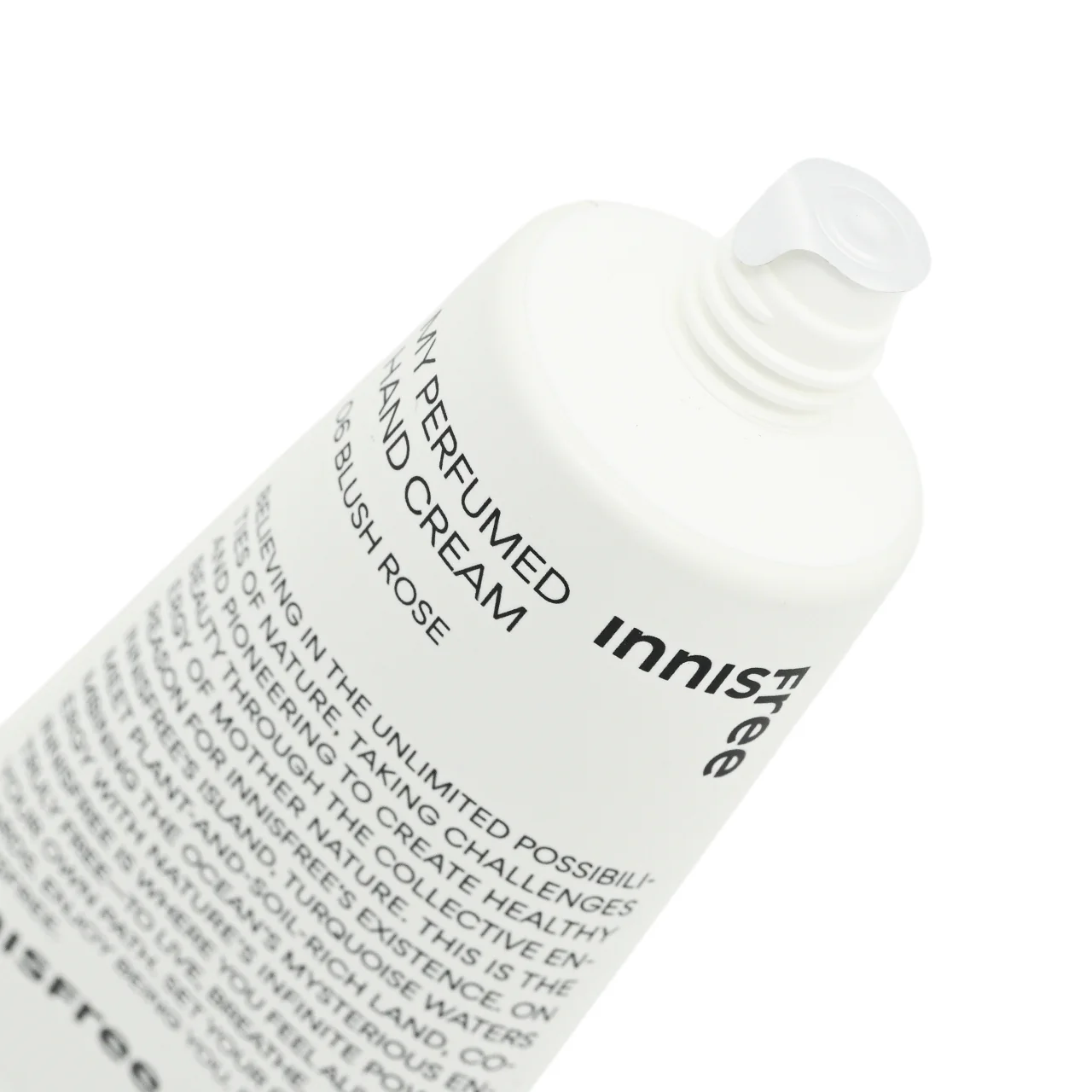 Innisfree My Perfumed Hand Cream 06 Blush Rose 30ml - Image 4