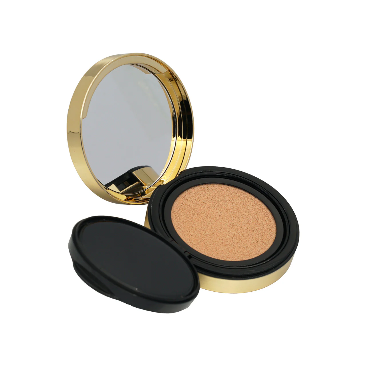 Yves Saint Laurent Le Cushion Encre De Peau SPF23PA++ #10 14g - Image 2