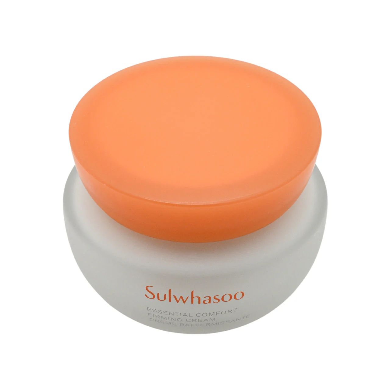 Sulwhasoo Essential Comfort Firming Cream 75ml - Image 5