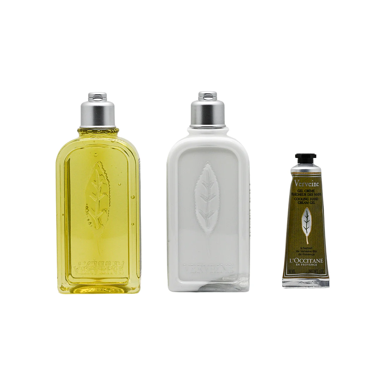 L'Occitane Verbena Body Care Set 3pcs - Image 2