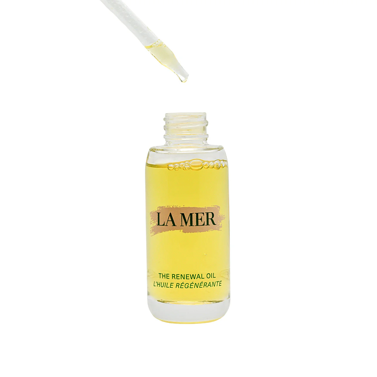 La Mer The Renewal Oil 30ml - Image 4