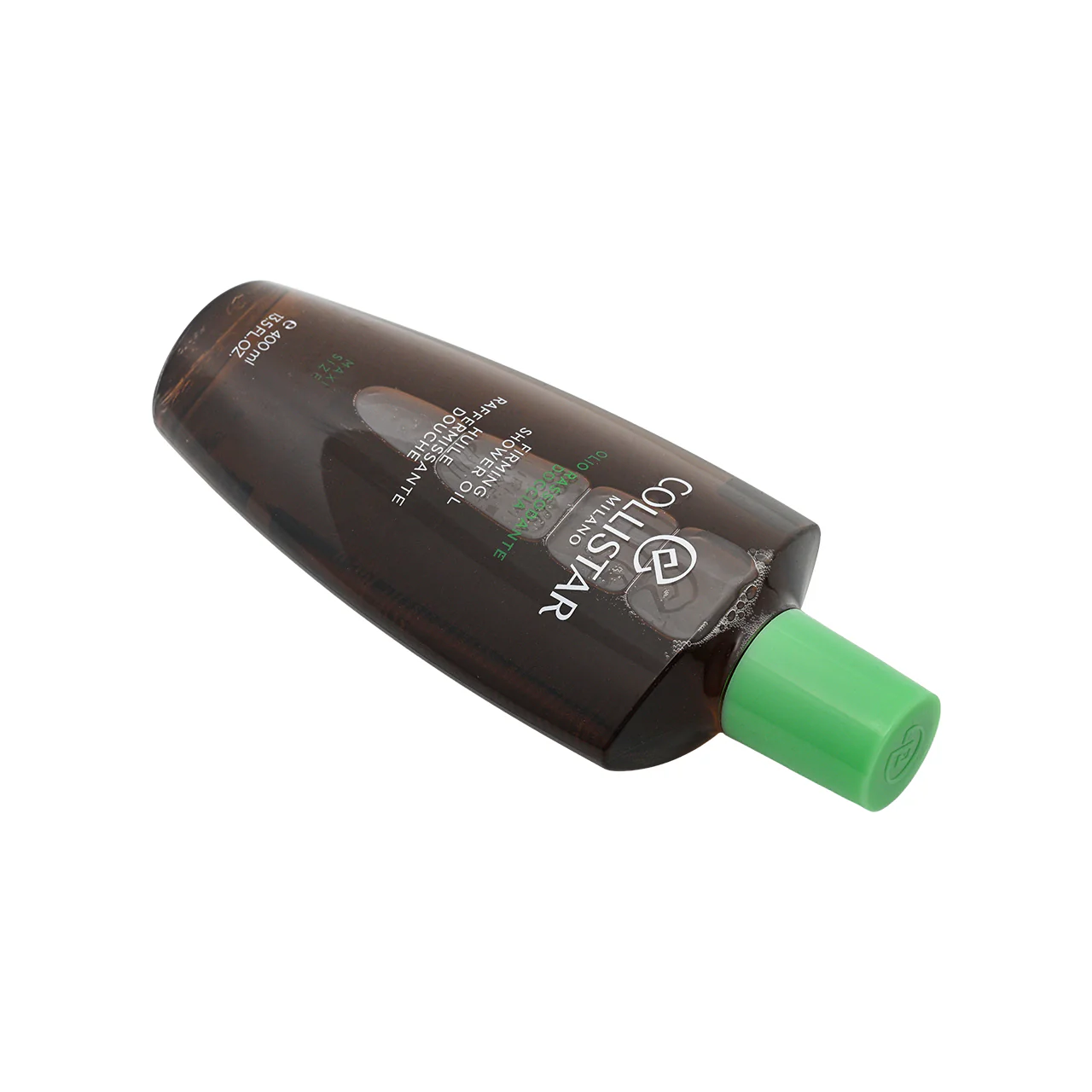 Collistar Firming Showe Oil 400ml - Image 5